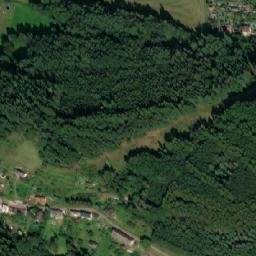 Satellite imagery of Kacíř [Trutnov], CZ