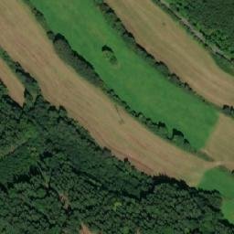 Satellite imagery of Hradiště [Jívka-Horní Vernéřovice], CZ