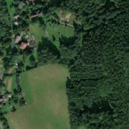 Satellite imagery of Záhoř [Jívka-Dolní Vernéřovice], CZ