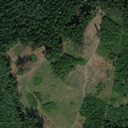 Satellite imagery of Záhoř [Jívka-Dolní Vernéřovice], CZ