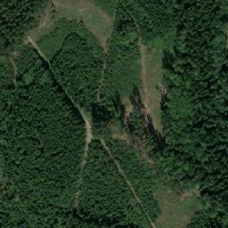 Satellite imagery of Záhoř [Jívka-Dolní Vernéřovice], CZ