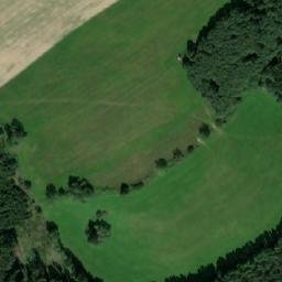 Satellite imagery of (Na návrší) [Teplice nad Metují-Javor] GSM, CZ