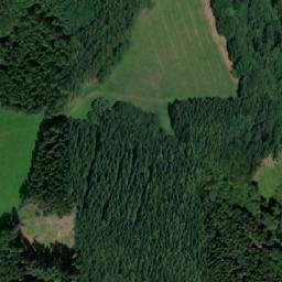 Satellite imagery of (Na návrší) [Teplice nad Metují-Javor] GSM, CZ