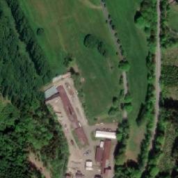 Satellite imagery of (Na návrší) [Teplice nad Metují-Javor] GSM, CZ