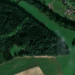 Satellite imagery of [Martínkovice] GSM, CZ