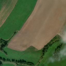 Satellite imagery of Otovický vrch [Otovice u Broumova], CZ