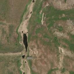Satellite imagery of survey_point, KZ