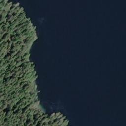 Satellite imagery of Sorenson Point, CA