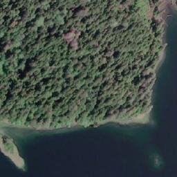 Satellite imagery of Kenny Point, CA