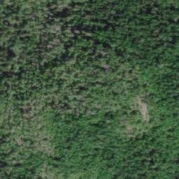 Satellite imagery of Mount Anthony, CA