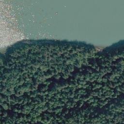 Satellite imagery of Clipper Point, CA