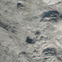 Satellite imagery of Swede Saw Mountain, CA