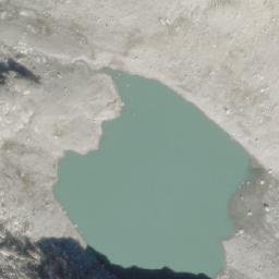 Satellite imagery of Swede Saw Mountain, CA