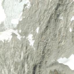 Satellite imagery of Ballpeen Mountain, CA