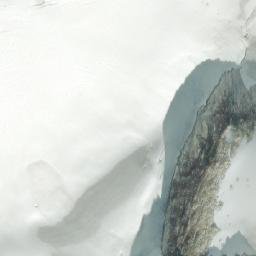 Satellite imagery of Belinda Mountain, CA
