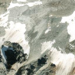 Satellite imagery of Tenquille Mountain, CA