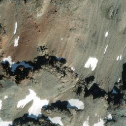 Satellite imagery of Finch Ridge, CA