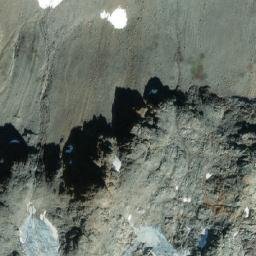 Satellite imagery of Finch Ridge, CA