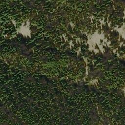 Satellite imagery of Lookout Point, CA