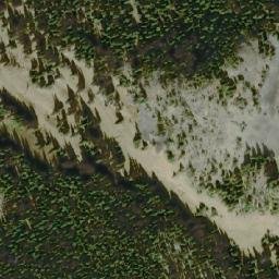 Satellite imagery of Lookout Point, CA