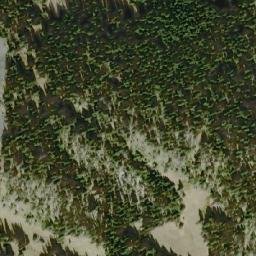 Satellite imagery of Lookout Point, CA