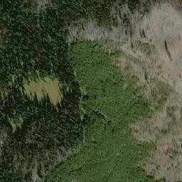 Satellite imagery of Bose Hill, CA