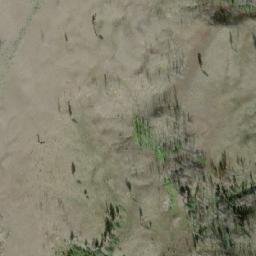 Satellite imagery of Bose Hill, CA