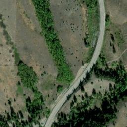 Satellite imagery of Shumway Hill, CA