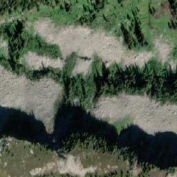 Satellite imagery of Mount Nelson, CA