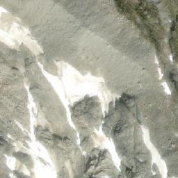Satellite imagery of Mount Stockdale, CA