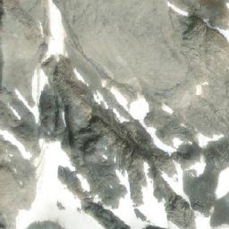 Satellite imagery of Mount Stockdale, CA