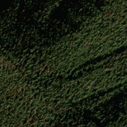 Satellite imagery of Pinto Mountain, CA