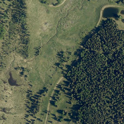 Satellite imagery of Sam Ridge, CA
