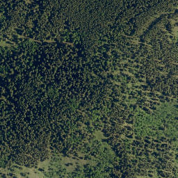 Satellite imagery of Sam Ridge, CA