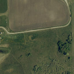 Satellite imagery of Longview Hill, CA