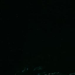 Satellite imagery of cairn, FR