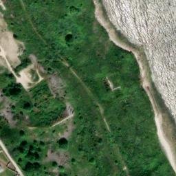 Satellite imagery of Grove Point, GB