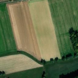 Satellite imagery of Mont de la Justice, BE