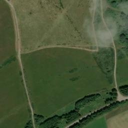 Satellite imagery of Klusenberg, DE