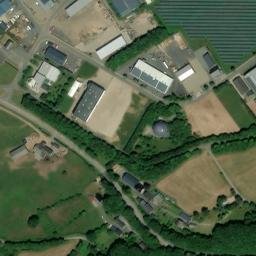 Satellite imagery of Lamesberg, DE