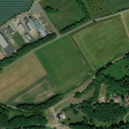 Satellite imagery of Lamesberg, DE