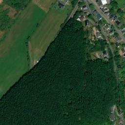 Satellite imagery of Kiebusch, DE