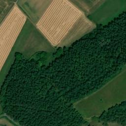 Satellite imagery of Halsberg, DE