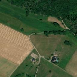 Satellite imagery of Hirn-Berg, DE