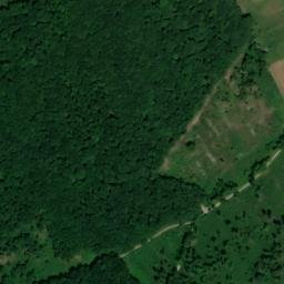 Satellite imagery of Hähnchen, DE