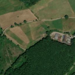 Satellite imagery of Hähnchen, DE