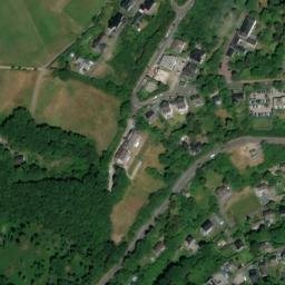 Satellite imagery of Erft Watergate, DE