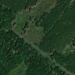 Satellite imagery of Kahlenberg, DE