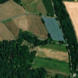 Satellite imagery of Forstberg, DE