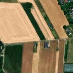 Satellite imagery of Forstberg, DE